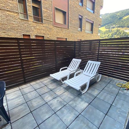 Appartamento P&C Sol Tarter El Tarter Esterno foto