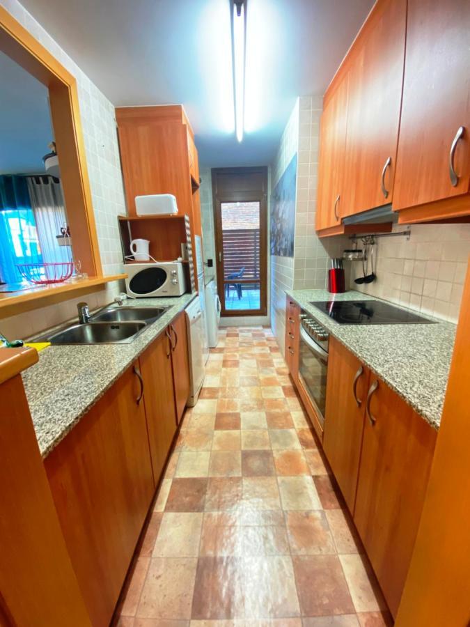 Appartamento P&C Sol Tarter El Tarter Esterno foto