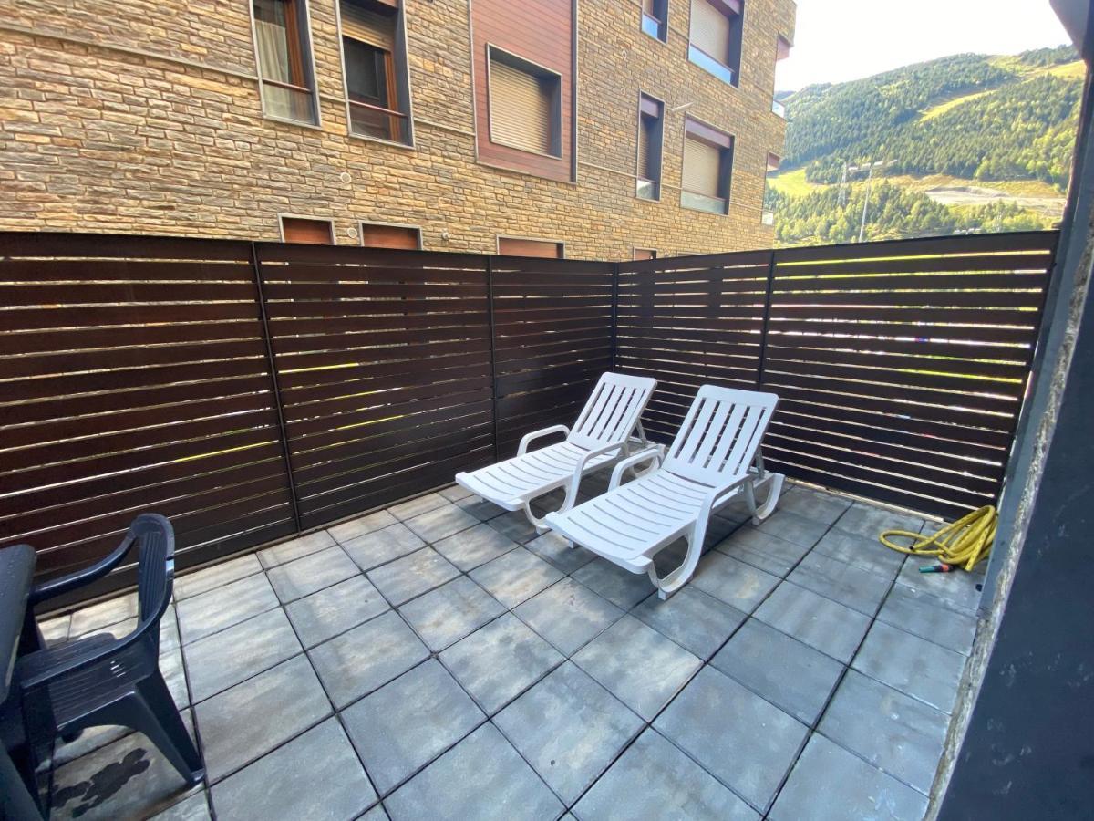 Appartamento P&C Sol Tarter El Tarter Esterno foto